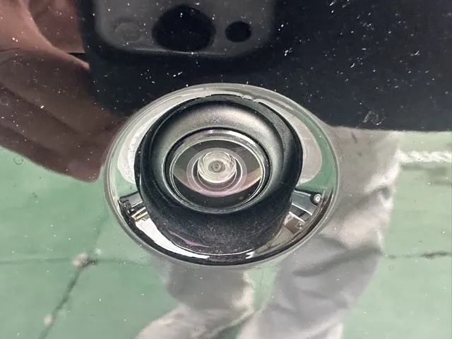 フェアレディZ(ニッサン)ニスモ AT登録済未使用車 6