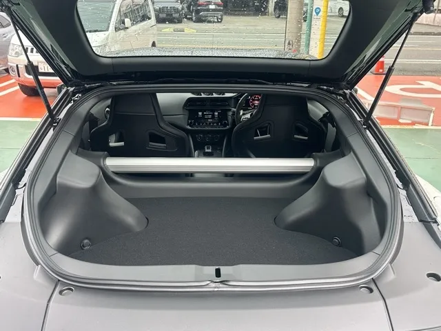 フェアレディZ(ニッサン)ニスモ AT登録済未使用車 7