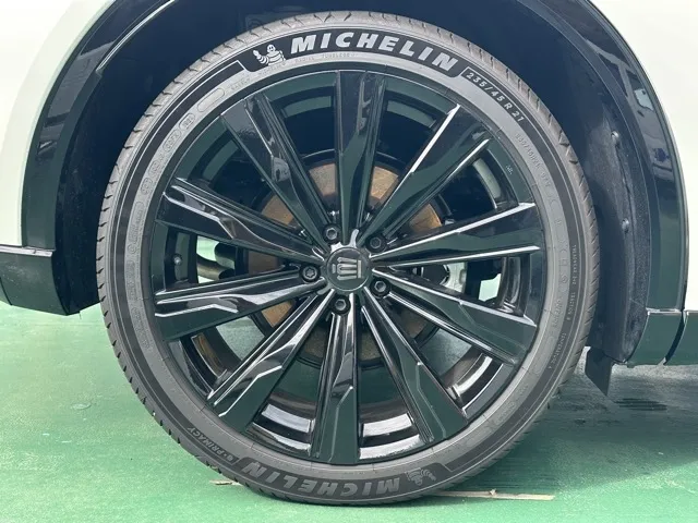 クラウン(トヨタ)Z中古車 13