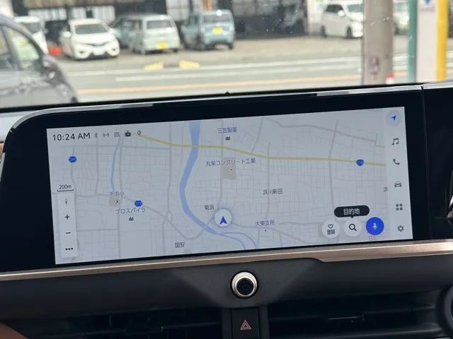 クラウン(トヨタ)Z中古車 20