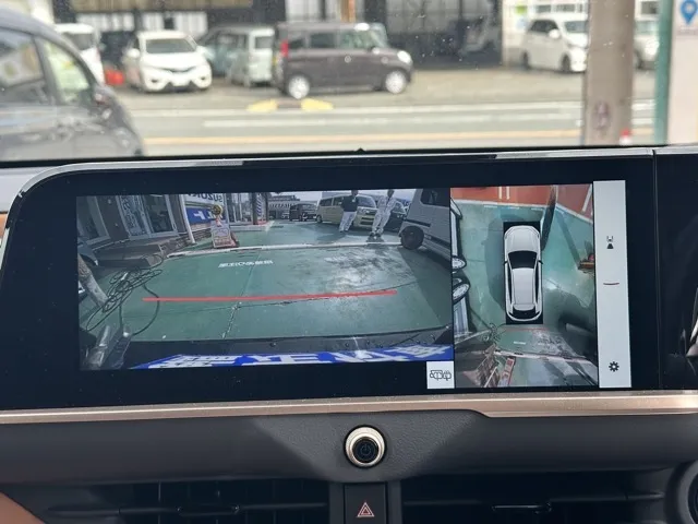 クラウン(トヨタ)Z中古車 24