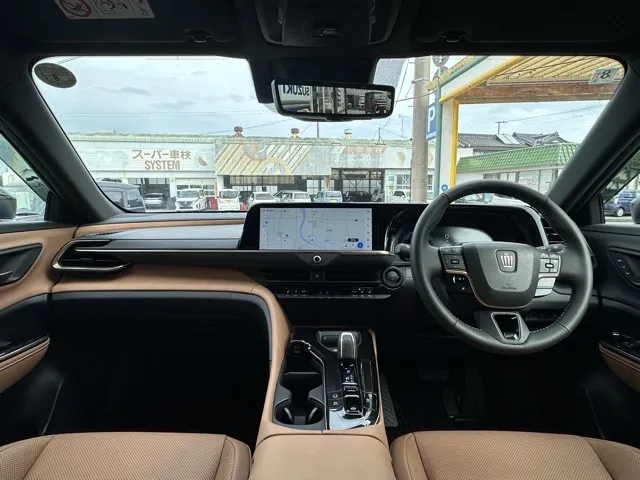 クラウン(トヨタ)Z中古車 8