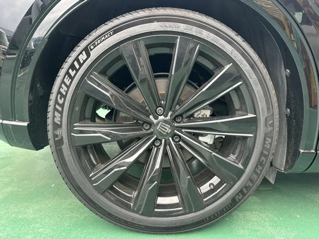 クラウン(トヨタ)Z中古車 11