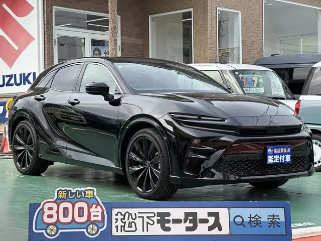クラウン(トヨタ)Z中古車 0