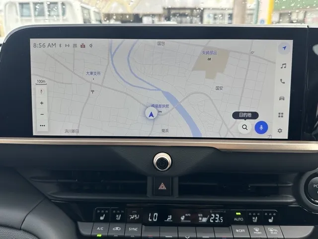 クラウン(トヨタ)Z中古車 19