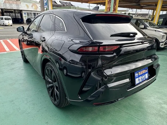 クラウン(トヨタ)Z中古車 2