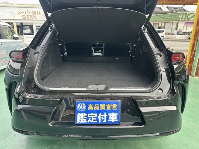 クラウン(トヨタ)Z中古車 7