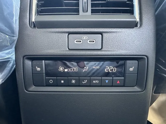 CX-80(マツダ)XD Ｌパッケージ登録済未使用車 9