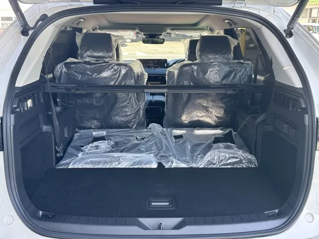 CX-80(マツダ)XD Ｌパッケージ登録済未使用車 13