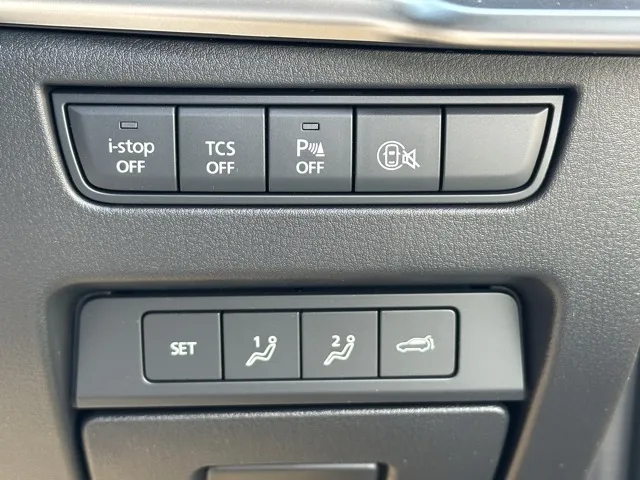 CX-80(マツダ)XD Ｌパッケージ登録済未使用車 18