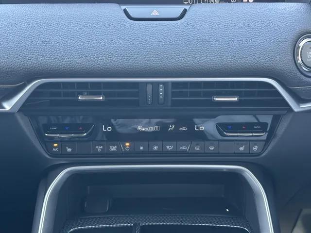 CX-80(マツダ)XD Ｌパッケージ登録済未使用車 21