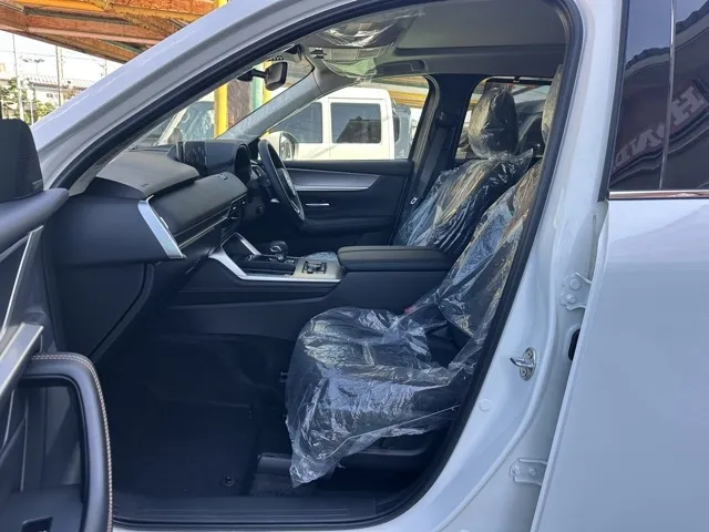 CX-80(マツダ)XD Ｌパッケージ登録済未使用車 3