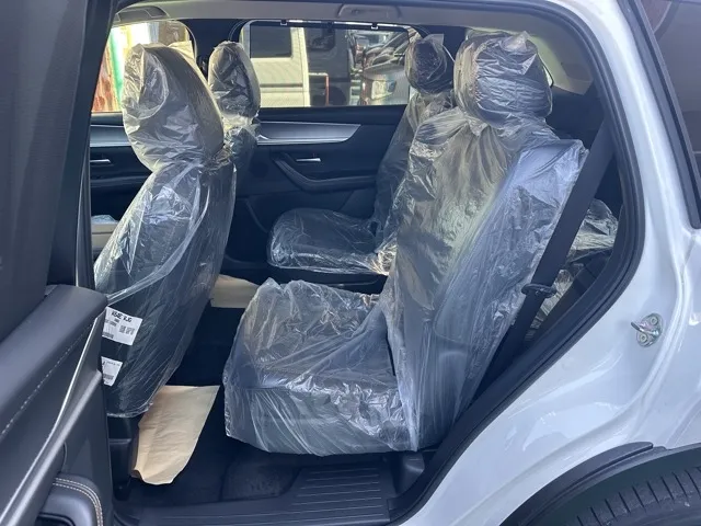 CX-80(マツダ)XD Ｌパッケージ登録済未使用車 4