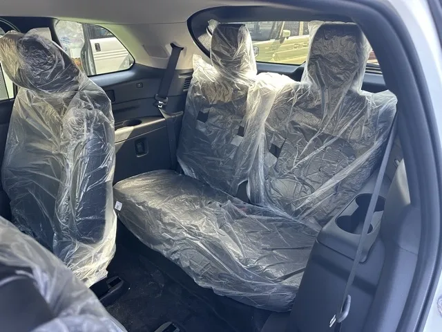 CX-80(マツダ)XD Ｌパッケージ登録済未使用車 5