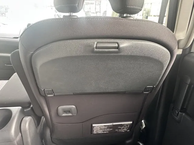 セレナ(ニッサン)ハイウェイスターＶセーフティＡ リヤエアコン中古車 9