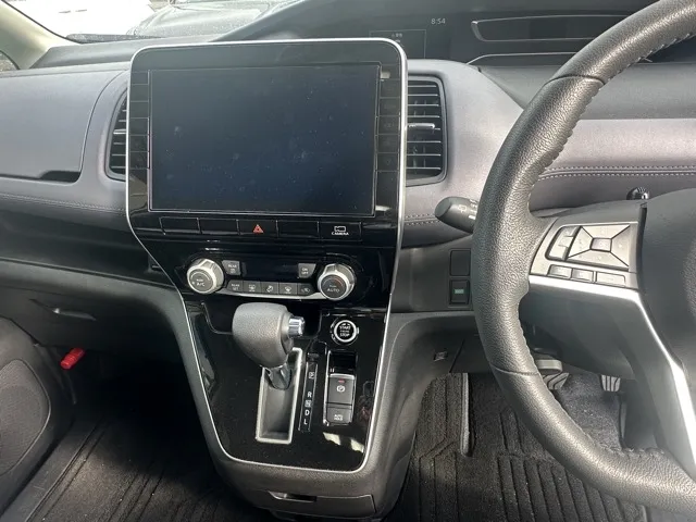 セレナ(ニッサン)ハイウェイスターＶセーフティＡ リヤエアコン中古車 17