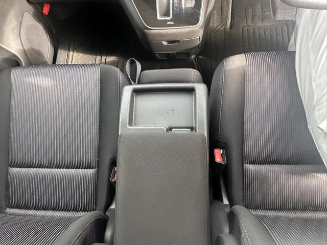 セレナ(ニッサン)ハイウェイスターＶセーフティＡ リヤエアコン中古車 21