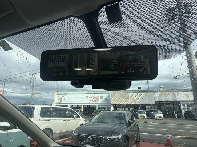 セレナ(ニッサン)ハイウェイスターＶセーフティＡ リヤエアコン中古車 22