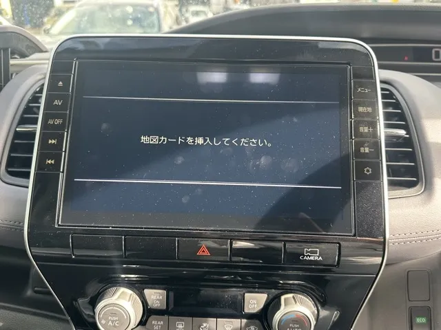 セレナ(ニッサン)ハイウェイスターＶセーフティＡ リヤエアコン中古車 23