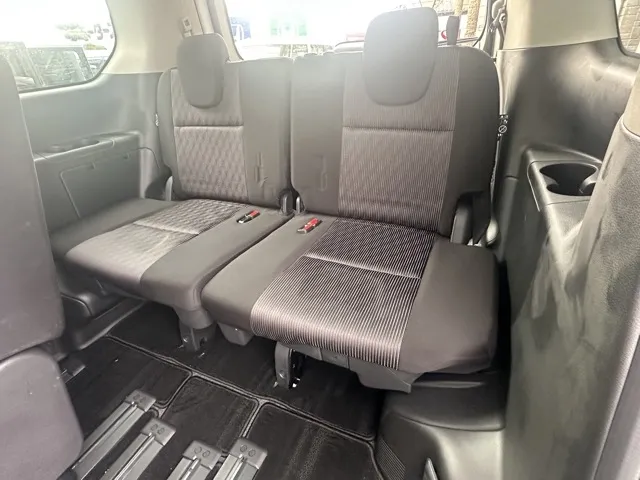 セレナ(ニッサン)ハイウェイスターＶセーフティＡ リヤエアコン中古車 5