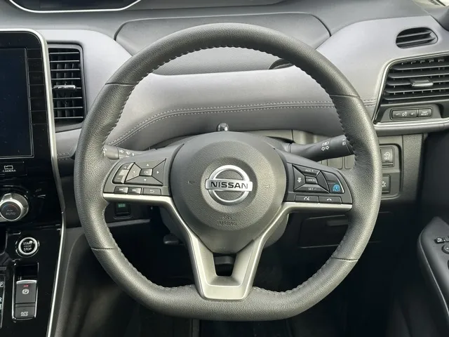 セレナ(ニッサン)ハイウェイスターＶセーフティＡ リヤエアコン中古車 7