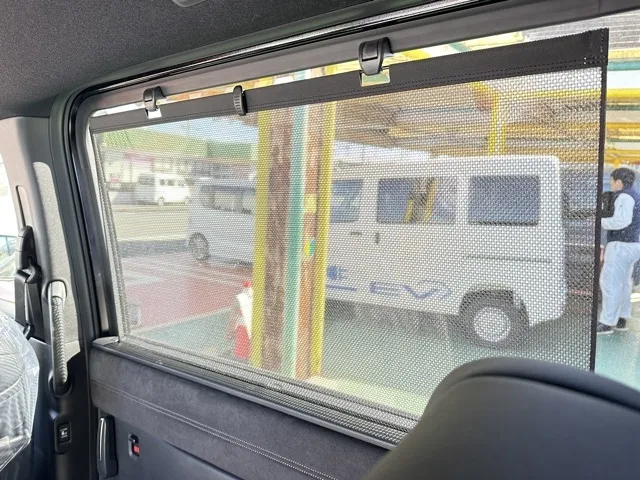 ステップワゴン(ホンダ)スパーダ プレミアムライン 7人登録済未使用車 9