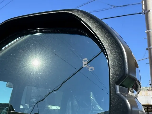 ステップワゴン(ホンダ)スパーダ プレミアムライン 7人登録済未使用車 18