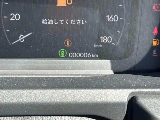 ステップワゴン(ホンダ)スパーダ プレミアムライン 7人登録済未使用車 24