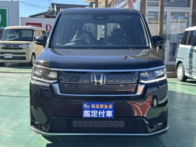 ステップワゴン(ホンダ)スパーダ プレミアムライン 7人登録済未使用車 28