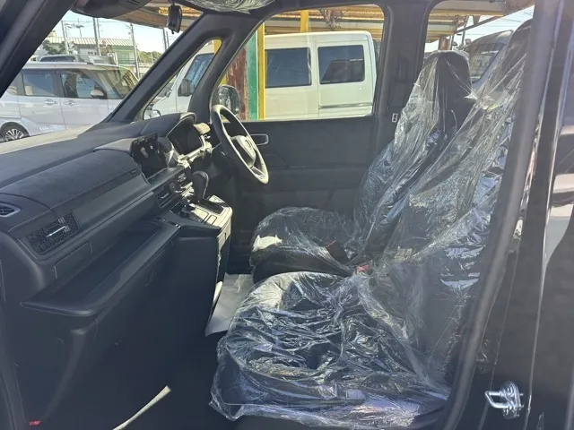 ステップワゴン(ホンダ)スパーダ プレミアムライン 7人登録済未使用車 3