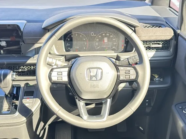 ステップワゴン(ホンダ)スパーダ プレミアムライン 7人登録済未使用車 7