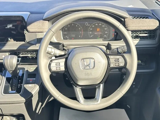 ステップワゴン(ホンダ)スパーダ プレミアムライン 7人登録済未使用車 10