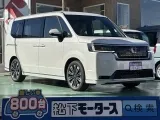 ステップワゴン未使用車