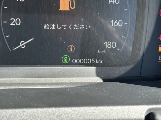 ステップワゴン(ホンダ)スパーダ プレミアムライン 7人登録済未使用車 23