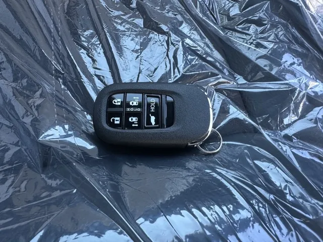 ステップワゴン(ホンダ)スパーダ プレミアムライン 7人登録済未使用車 25