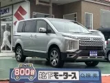 デリカD:5未使用車