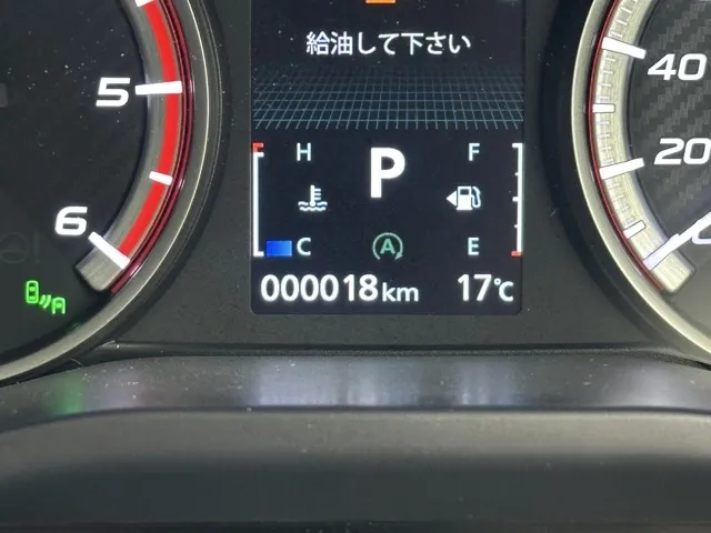 デリカD:5(三菱)Ｐ 8人 ナビ取付PKGⅡ オートステップ付レンタ登録済未使用車 21