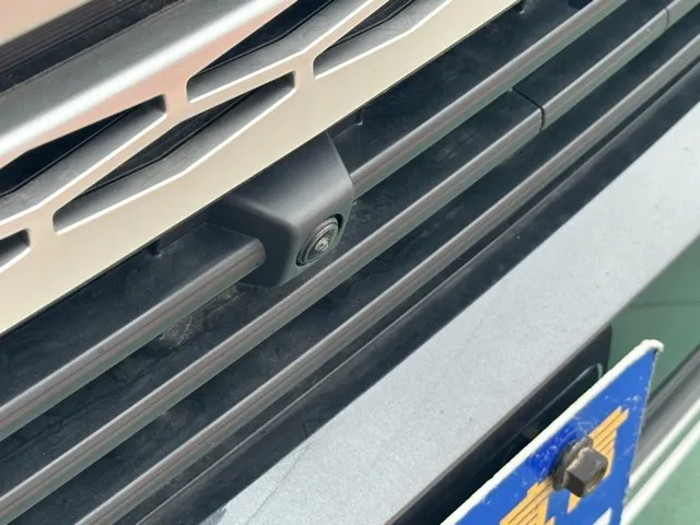 デリカD:5(三菱)Ｐ 8人 ナビ取付PKGⅡ オートステップ付レンタ登録済未使用車 26