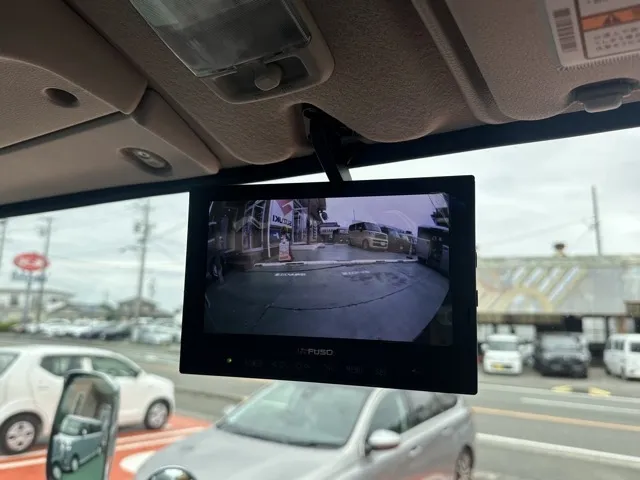 キャンター(三菱)Wキャブ　２ｔ　５ＭＴレンタ登録済未使用車 26