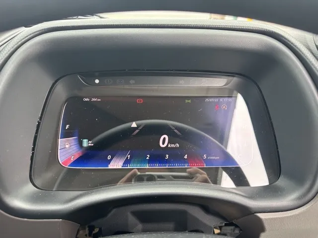 キャンター(三菱)Wキャブ　２ｔ　５ＭＴレンタ登録済未使用車 28