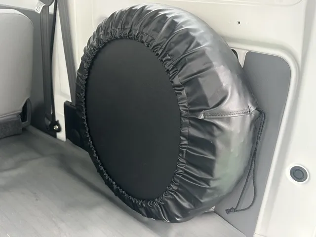 ミニキャブバン(三菱)CD 16.0kwh 4シーター中古車 9