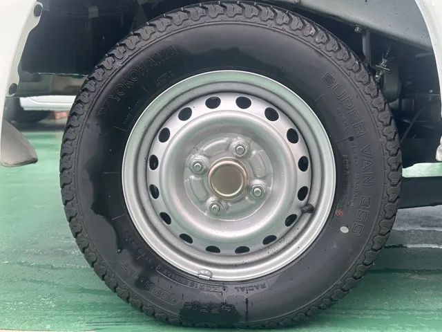 ミニキャブバン(三菱)CD 16.0kwh 4シーター中古車 13