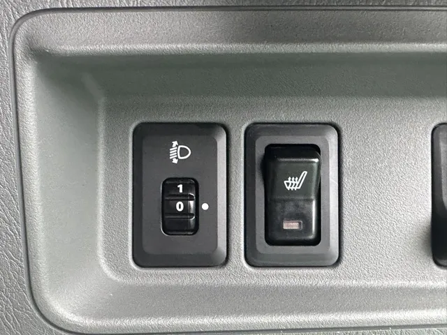 ミニキャブバン(三菱)CD 16.0kwh 4シーター中古車 15