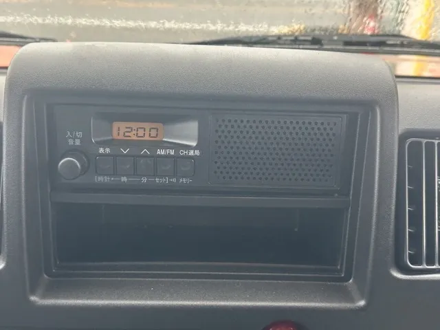 ミニキャブバン(三菱)CD 16.0kwh 4シーター中古車 18