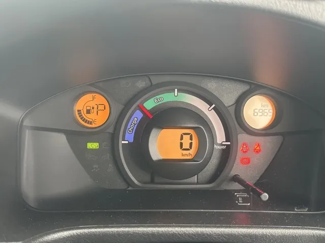 ミニキャブバン(三菱)CD 16.0kwh 4シーター中古車 20