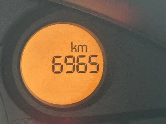 ミニキャブバン(三菱)CD 16.0kwh 4シーター中古車 21