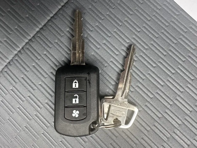 ミニキャブバン(三菱)CD 16.0kwh 4シーター中古車 22