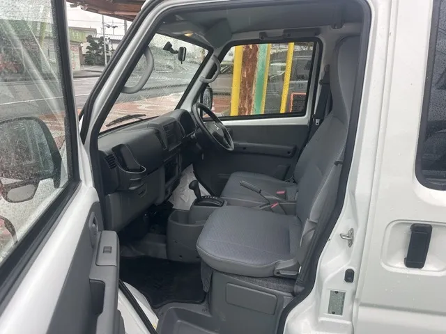 ミニキャブバン(三菱)CD 16.0kwh 4シーター中古車 3