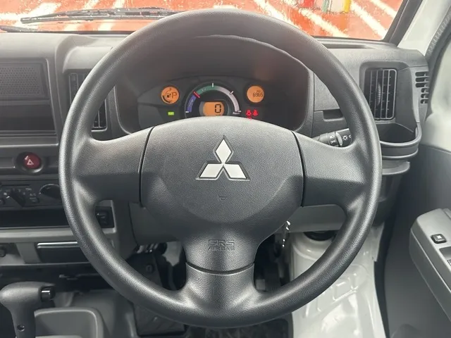 ミニキャブバン(三菱)CD 16.0kwh 4シーター中古車 6
