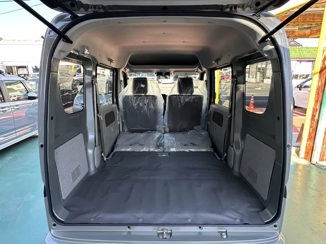 エブリイ(スズキ)JOINターボ届出済未使用車 10